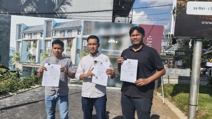 Metropoint Malang Akui PBG Masih Berproses, Target Rampung dalam Dua Bulan