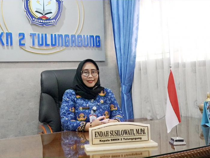 Pemanggilan Komisi Informasi Dinilai Janggal, SMKN 2 Tulungagung: Putusan MA Buat Sekolah Terpojok