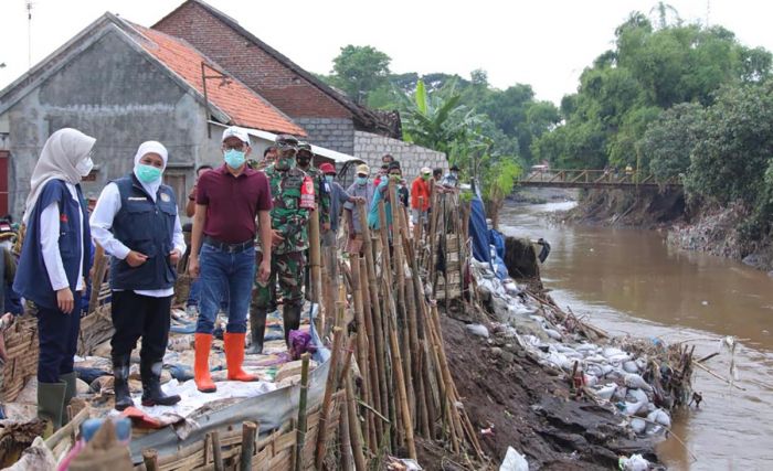 Hari Kesiapsiagaan Bencana Nasional, Gubernur Khofifah Dorong Resiliensi Desa Tangguh