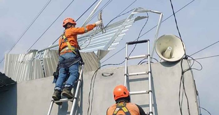 Lewat Program Light Up The Dream, PLN Sambungkan Listrik Gratis ke 812 Warga Pra-Sejahtera di Jatim Lewat Program Light Up The Dream, PLN Sambungkan Listrik Gratis ke 812 Warga Pra-Sejahtera di Jatim