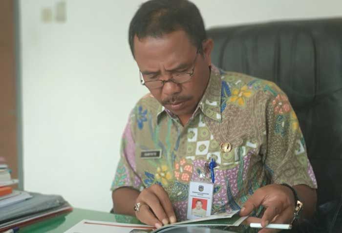 Dampak Reformulasi DD, Sejumlah Desa di Pacitan Mengalami Penurunan APBDes