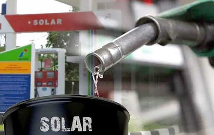 Polisi Sita 16.400 Liter Solar Bersubsidi dari Kasus Penyelewengan BBM di Tuban dan Karawang