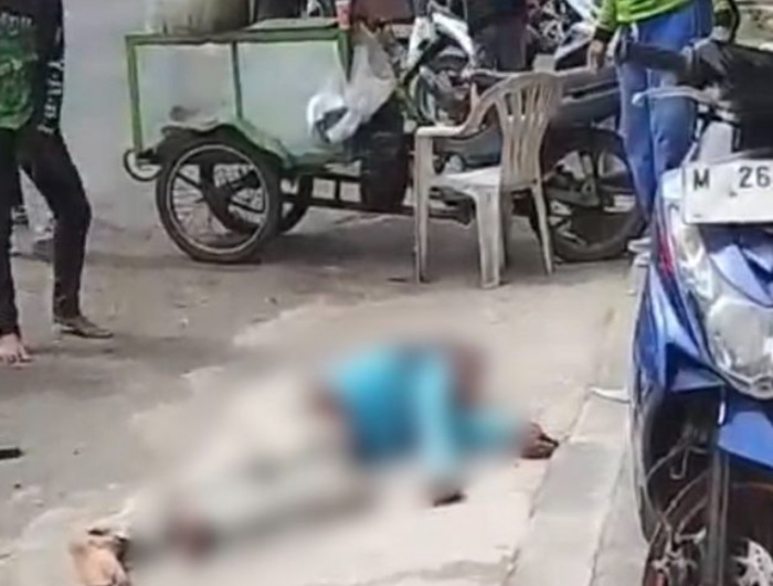 Kuli Bangunan di Bangkalan Tewas Terjatuh dari Lantai 2, Diduga Tersegat Listrik