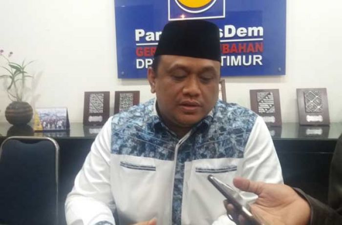 Lindungi Kesehatan Masyarakat, Komisi E DPRD Jatim Gagas Perda Perlindungan Konsumen