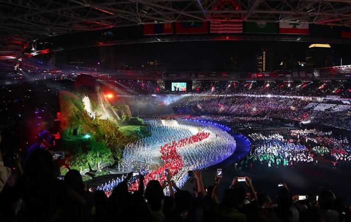 Acara Olahraga Besar di Jawa Barat 2026 yang Mempererat Persaudaraan Komunitas