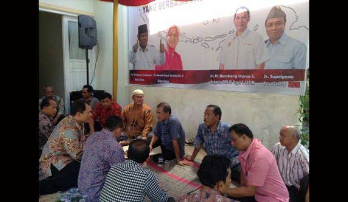 Anggota DPR RI Dirikan Rumah Aspirasi di Sidoarjo