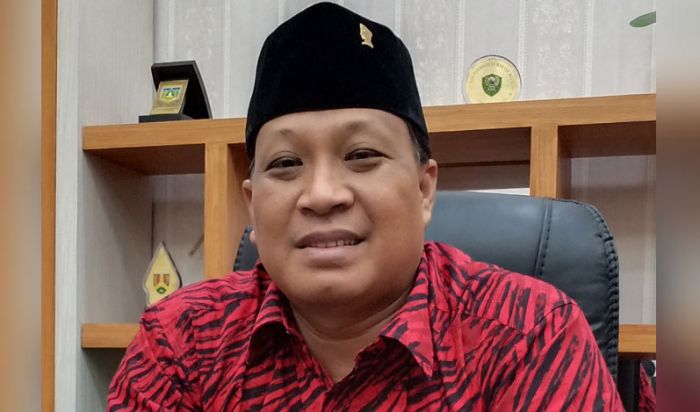 PDIP Jajaki Koalisi dengan Gerindra di Pilbup Gresik 2020