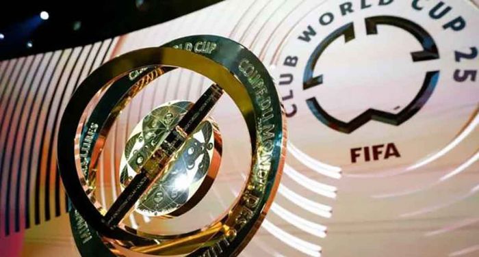 Berikut Jadwal Lengkap Pertandingan Piala Dunia Antarklub 2025 Pekan ini Berikut Jadwal Lengkap Pertandingan Piala Dunia Antarklub 2025 Pekan ini