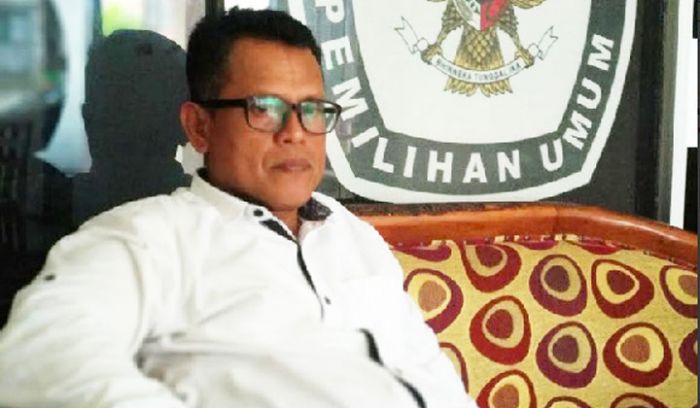 KPU Pacitan Ajak Masyarakat Sukseskan Pilbup 2020