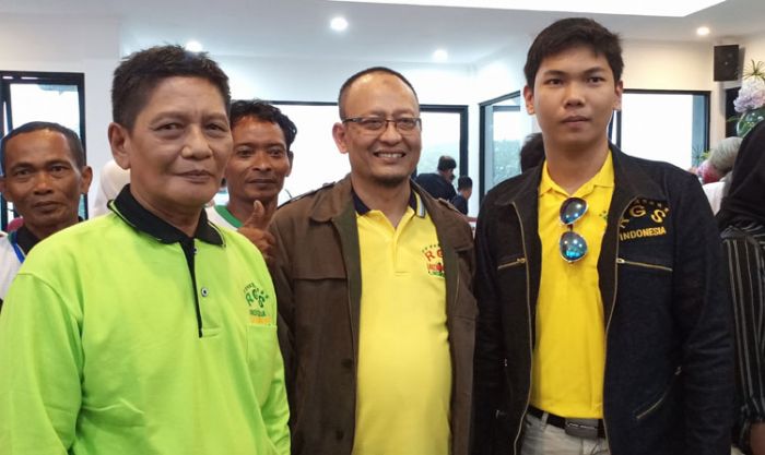 Punya Penyandang Dana, Anha Siap Bertarung di Pilbup Gresik 2020