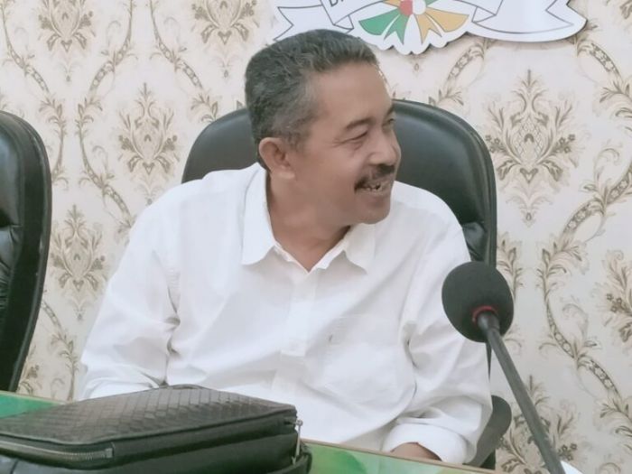 DPRD Trenggalek Siap Teruskan Aspirasi 4 Tuntutan Guru PAUD Nonformal