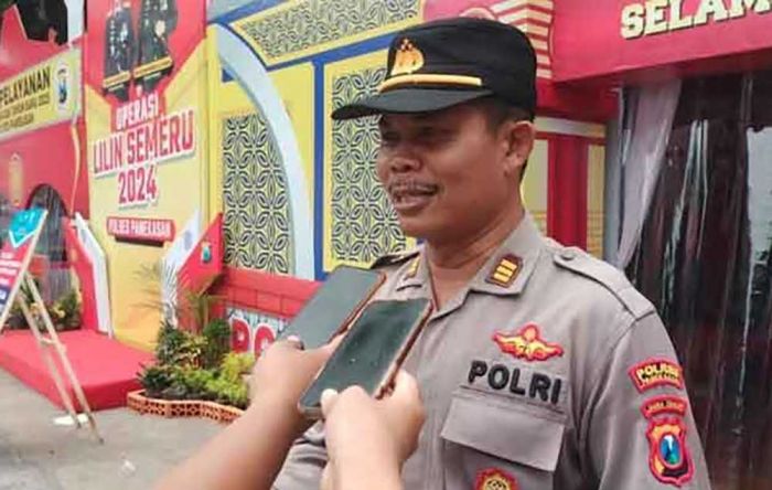 Volume Kendaraan di Pamekasan Meningkat Jelang Tahun Baru, Destinasi Wisata Dipadati Pengunjung