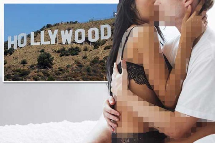 ​Hollywood Siapkan Protokol Kesehatan era Corona untuk Adegan Seks