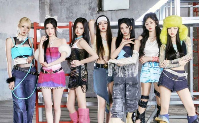 Promosi di Jepang, BABYMONSTER Umumkan Kerja Sama dengan Sony Music Japan Promosi di Jepang, BABYMONSTER Umumkan Kerja Sama dengan Sony Music Japan