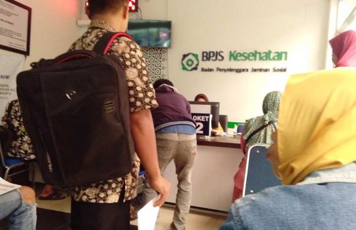 BPJS Tuban Nunggak Pembayaran Klaim hingga Puluhan Miliar Rupiah di RSUD