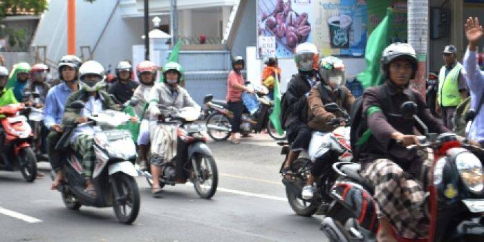 Kirab Resolusi Jihad, Start dari Banyuwangi