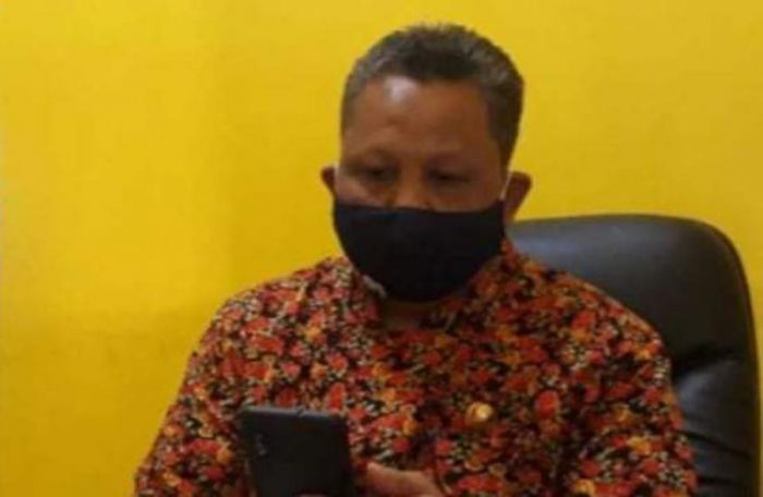​Reses Anggota DPRD Kabupaten Sumenep Dianggarkan Senilai Rp 1,2 Miliar