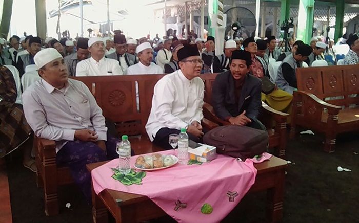 KH Cholil Nafis: Hidupkan Ilmu di mana Saja