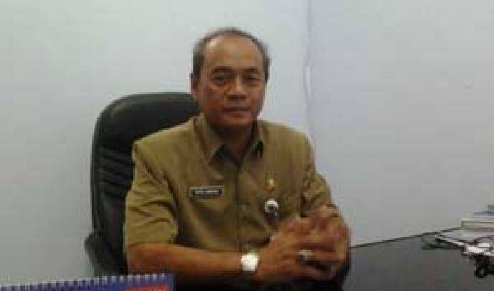 Sulit Benih Lele, Balitbangtik Pacitan Kembangkan Inovasi Lele Sangkuriang Sulit Benih Lele, Balitbangtik Pacitan Kembangkan Inovasi Lele Sangkuriang