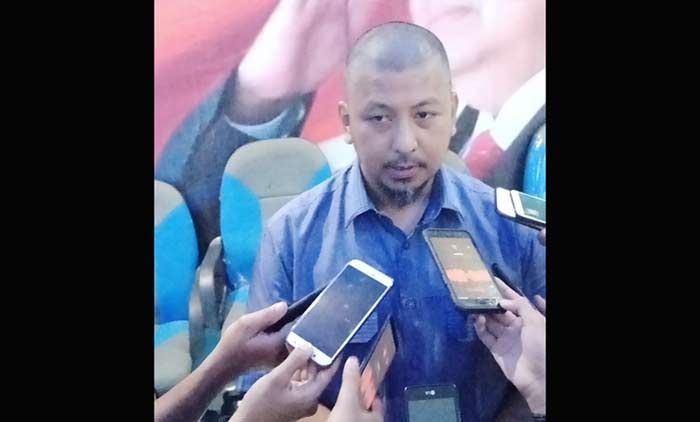 Jelang Hari H, Pergerakan Pemilih Mengarah ke Khofifah-Emil