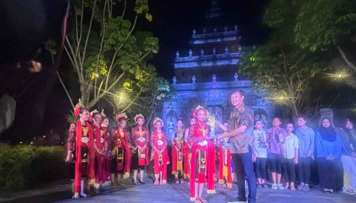 SMAN 2 Batu Raih Juara 1 Festival Tari Kanvas Muda 2025 SMAN 2 Batu Raih Juara 1 Festival Tari Kanvas Muda 2025