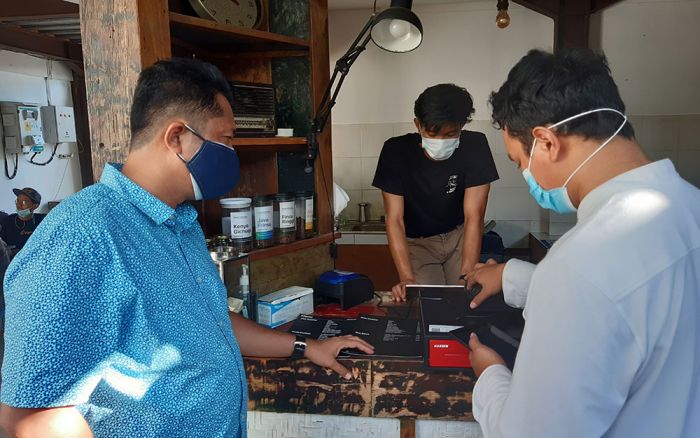 Bantu Pelaku Usaha Saat Pandemi, Pemkab Sidoarjo Hapus Sanksi Administrasi Pajak Daerah