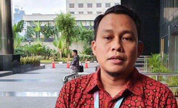 Kembali Lakukan Penyelidikan Dugaan Korupsi di Jember, Jubir KPK: Tindak Lanjut Laporan Masyarakat