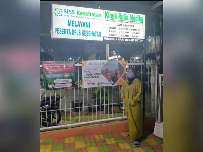 Antre Online Mobile JKN Jadi Solusi Praktis Tanpa Tunggu Lama di Faskes