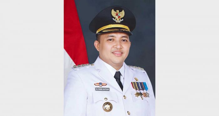 Mas Rusdi Sebut Pemkab Pasuruan Tak Pernah Terima Izin Investasi PT Stasionkota