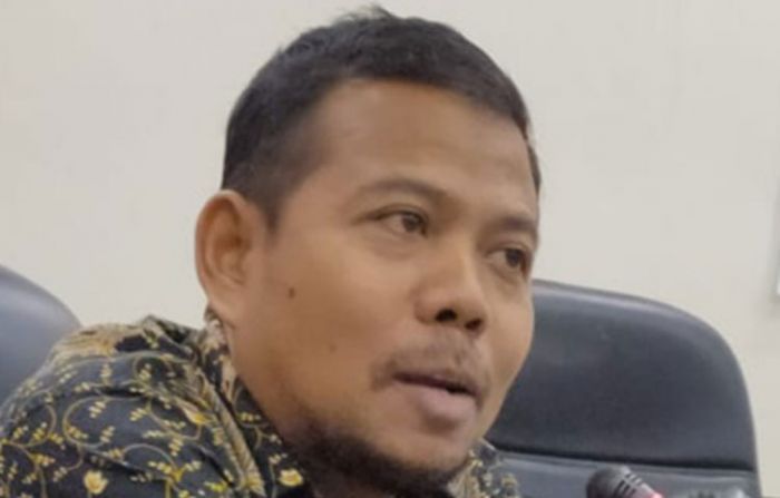 Gubernur Jatim Tunjuk Wakil Bupati K.H. Muqit Arief Sebagai Pj. Bupati​ Jember