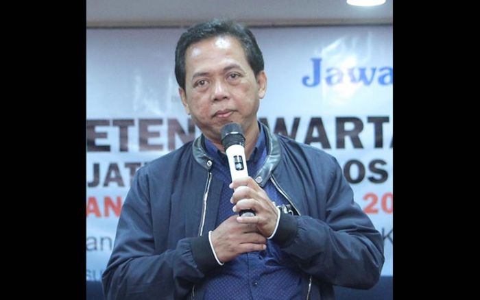 Pernyataan Sikap PWI Atas Kekerasan Terhadap Wartawan TEMPO Nurhadi