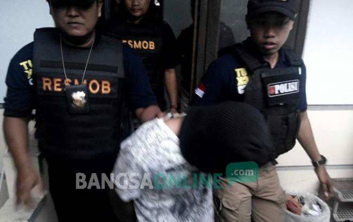 Ngaku Polisi, Warga Puncu Perkosa dan Rampas Hp Pelajar SMP