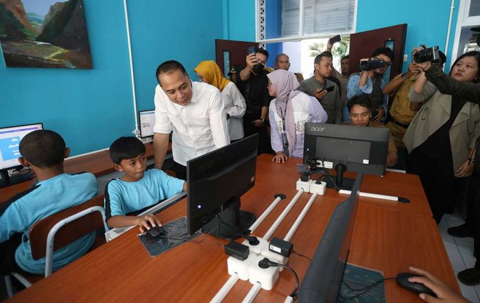 Pemkot Surabaya Siapkan Tiga RIAS Baru Tahun 2026, Fokus Asrama Khusus Perempuan