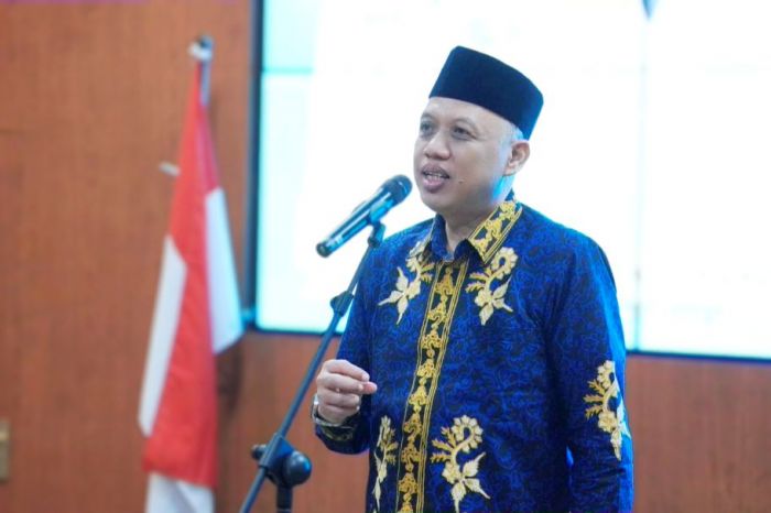 WNA yang Bekerja di Indonesia Selama 6 Bulan Wajib Jadi Peserta BPJS Kesehatan