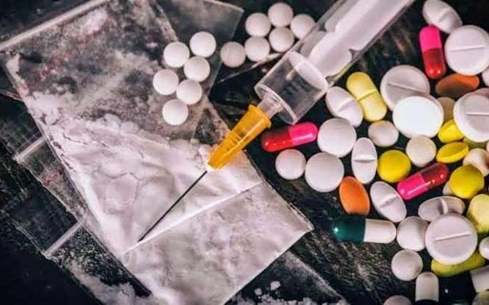 Pemuda Surabaya Hanya Direhab 3 Hari Setelah Ditangkap Polres Mojokerto atas Kasus Narkoba