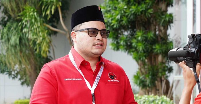 Tegas! Ketua DPC PDIP Kabupaten Kediri Tolak Wacana Pilkada Lewat DPRD