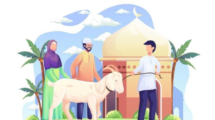 Sambut Idul Adha dengan Amalan 10 Hari Pertama Bulan Zulhijah