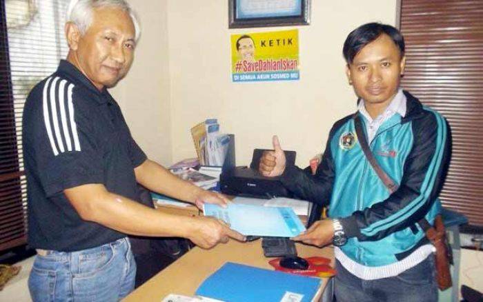 Jelang Penutupan Pendaftaran Calon Ketua PWI Jatim, Calon Muda Bermunculan