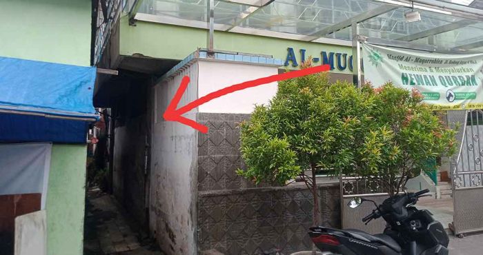 Penyalur PRT Ilegal di Surabaya Digerebek, Polisi Temukan Dugaan Penyekapan dan Narkoba