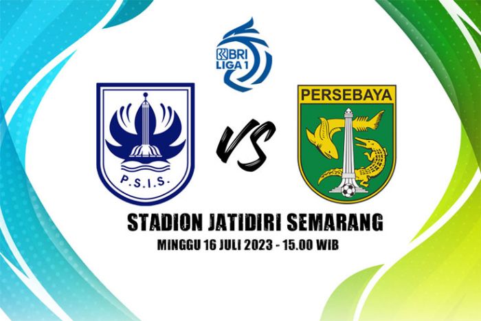 Prediksi PSIS Semarang vs Persebaya Surabaya: Pertarungan Dua Tim Klasik Era Perserikatan