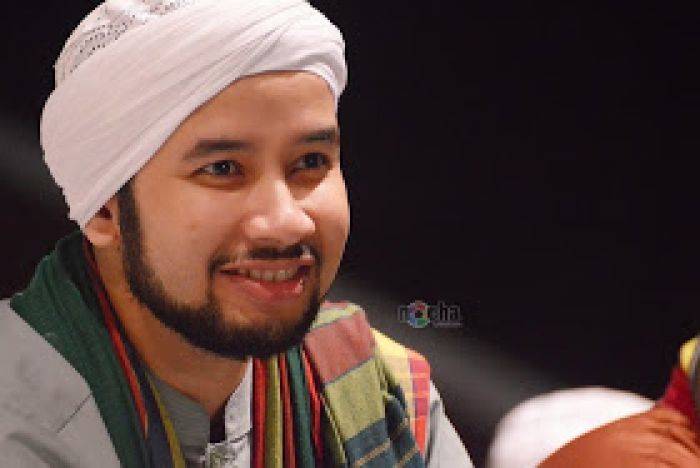 Tadi Malam, Habib Ja’far Ajak Bojonegoro Bersalawat Tadi Malam, Habib Ja’far Ajak Bojonegoro Bersalawat