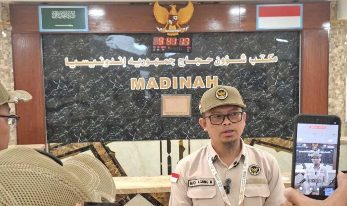 Siapkan Skema Fast Track, Cara PPIH Arab Saudi Sambut Kloter Pertama Jemaah Haji pada 22 April 2026