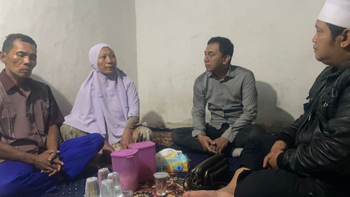 Manajemen Diskotek Ibiza Sambangi Keluarga Korban, Sampaikan Permintaan Maaf dan Klarifikasi