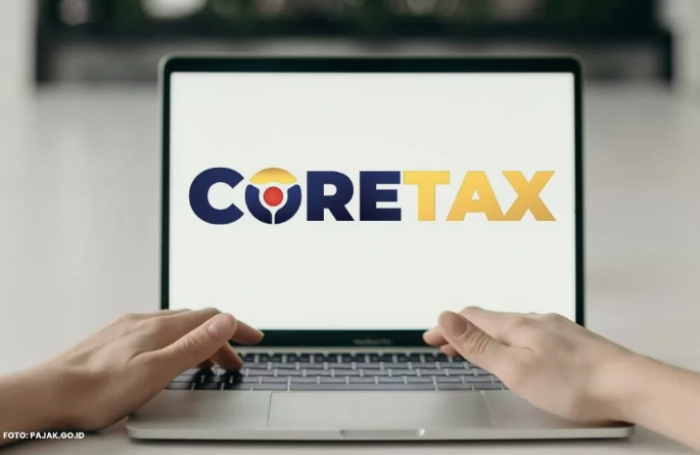 Update Solusi Login Gagal dan Tidak Bisa Simpan Aktivasi Akun Coretax, DJP Bilang Begini