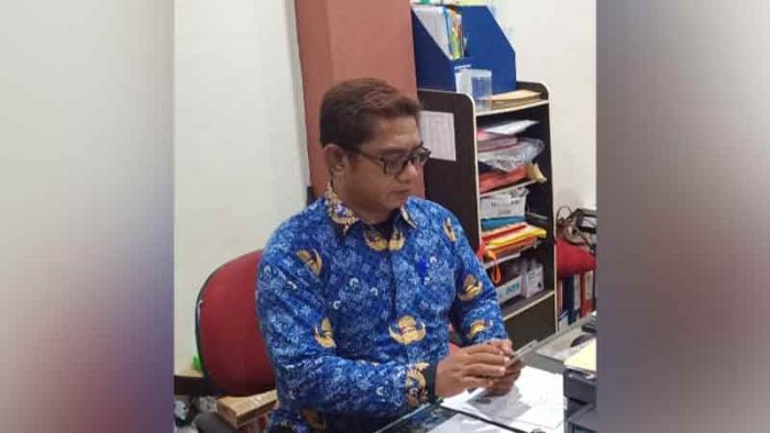 Sekdes Roomo Sebut PT Linde Indonesia Tak Pernah Berikan CSR Sekdes Roomo Sebut PT Linde Indonesia Tak Pernah Berikan CSR