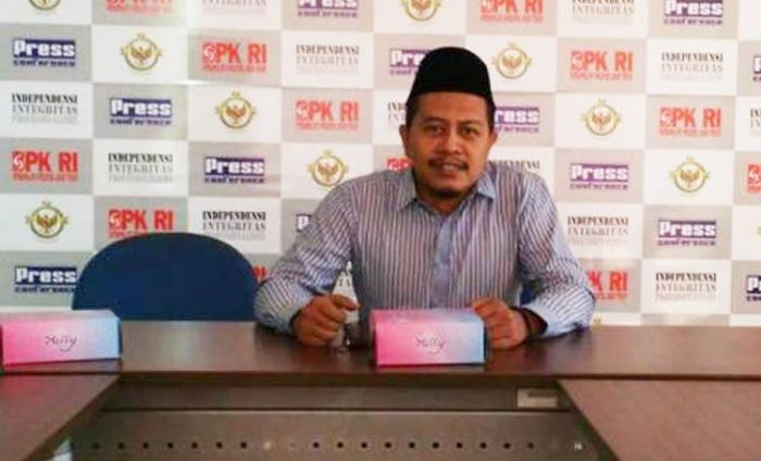 KPU Lamongan Larang Bawa Suporter Lebih 30 Persen saat Pendaftaran Cabup 