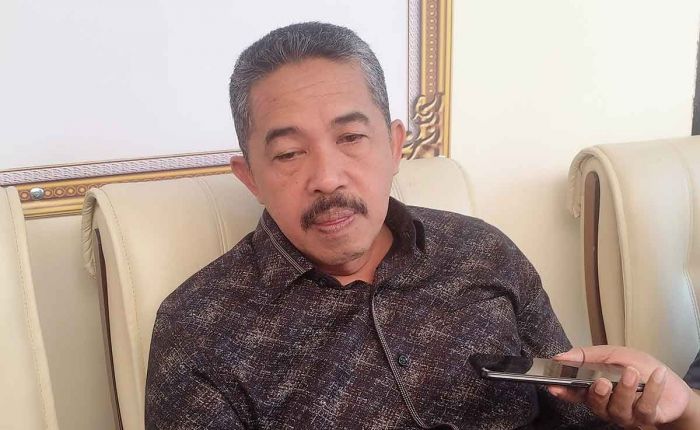 Ketua Komisi IV DPRD Trenggalek: Kusir Andong Tetap Mangkal di Selatan Alun-alun, Tapi Harus Ditata