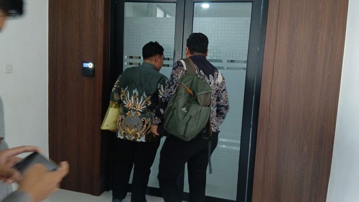 Polres Pamekasan Dalami Dugaan Rangkap Jabatan Korwil BGN, Pemeriksaan Maraton 10 Jam