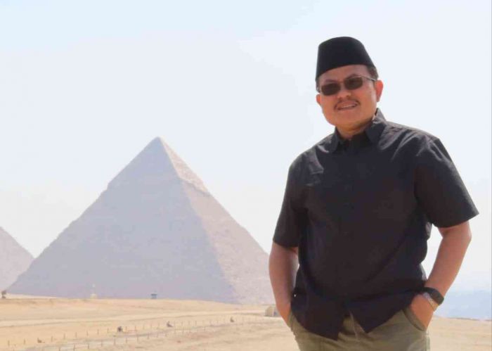NU dan Bahaya Soft Power Zionis NU dan Bahaya Soft Power Zionis