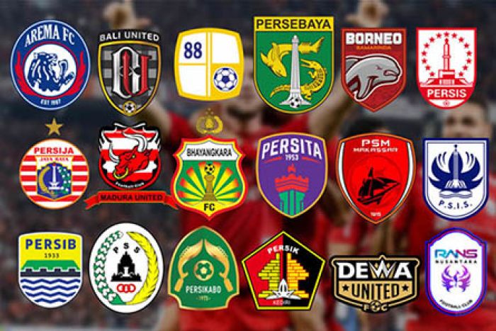 Jadwal BRI Liga 1 Pekan ke-25, 15-19 Februari: Big Match Bali United vs Persebaya Surabaya